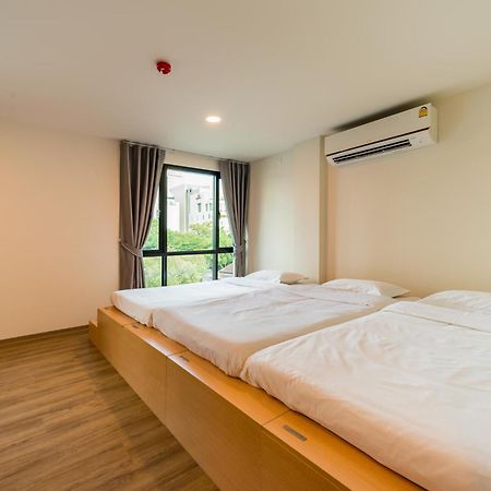 P18 Hotel Банкок Стая снимка